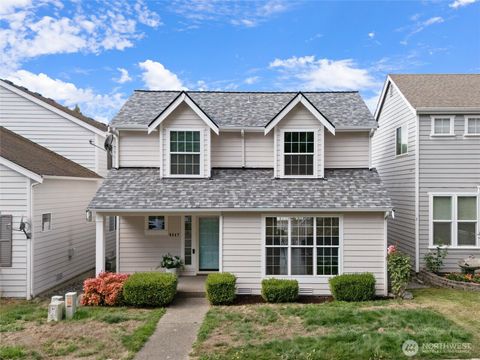 Photo of 6347 Hamma Hamma Lane NE, Bremerton, WA 98311 (MLS # 2440750)