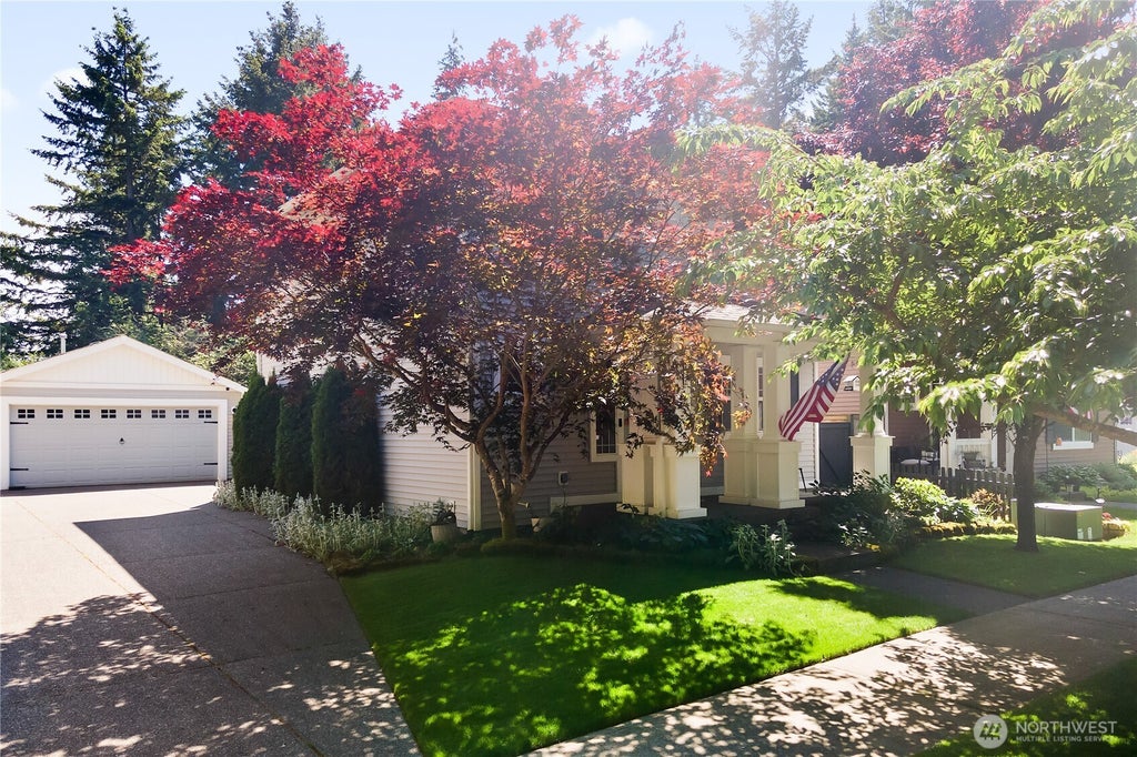 Photo of 1145 Cosper Street, Dupont, WA 98327 (MLS # 2528035)