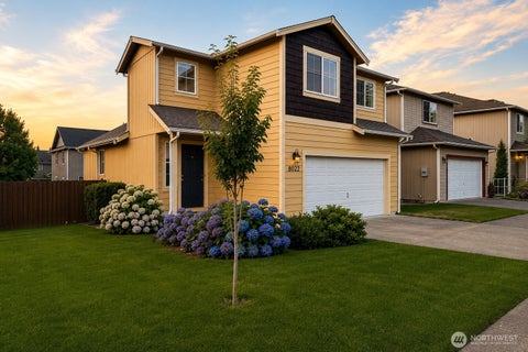 Photo of 8022 26th Avenue SE, Lacey, WA 98503 (MLS # 2539270)