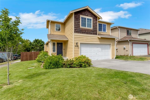 Photo of 8022 26th Avenue SE, Lacey, WA 98503 (MLS # 2539270)