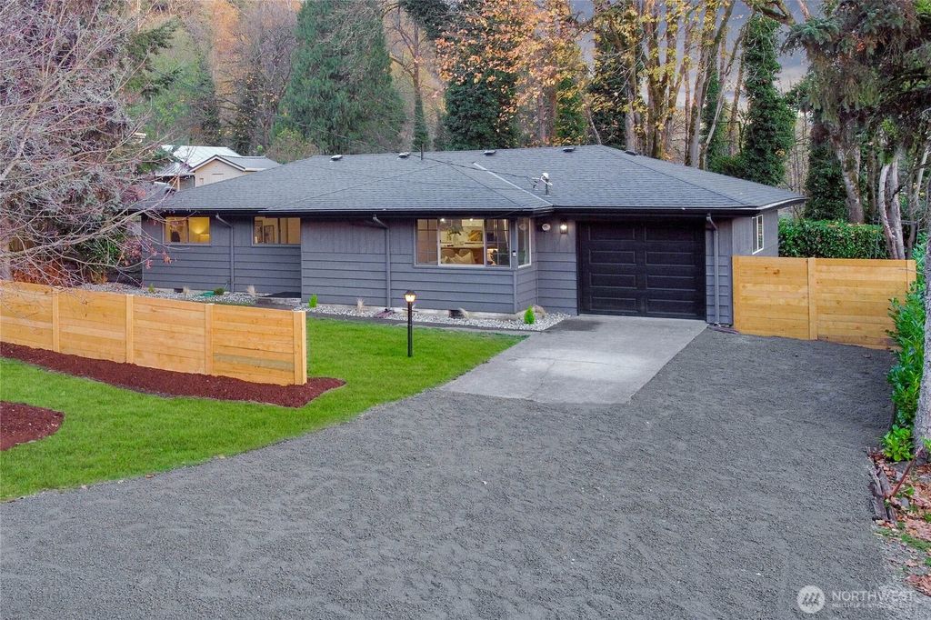 Photo of 14860 154th Place SE, Renton, WA 98058 (MLS # 2454547)