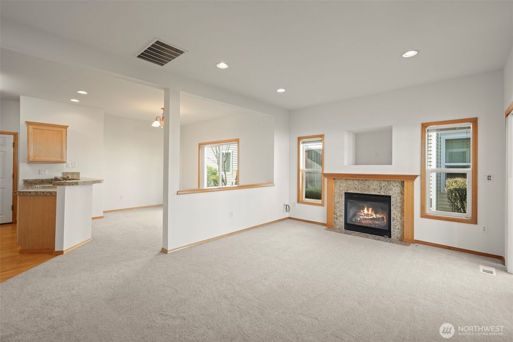 Photo of 18953 108th Lane SE, Renton, WA 98055 (MLS # 2482177)