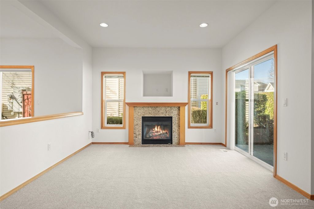 Photo of 18953 108th Lane SE, Renton, WA 98055 (MLS # 2482177)