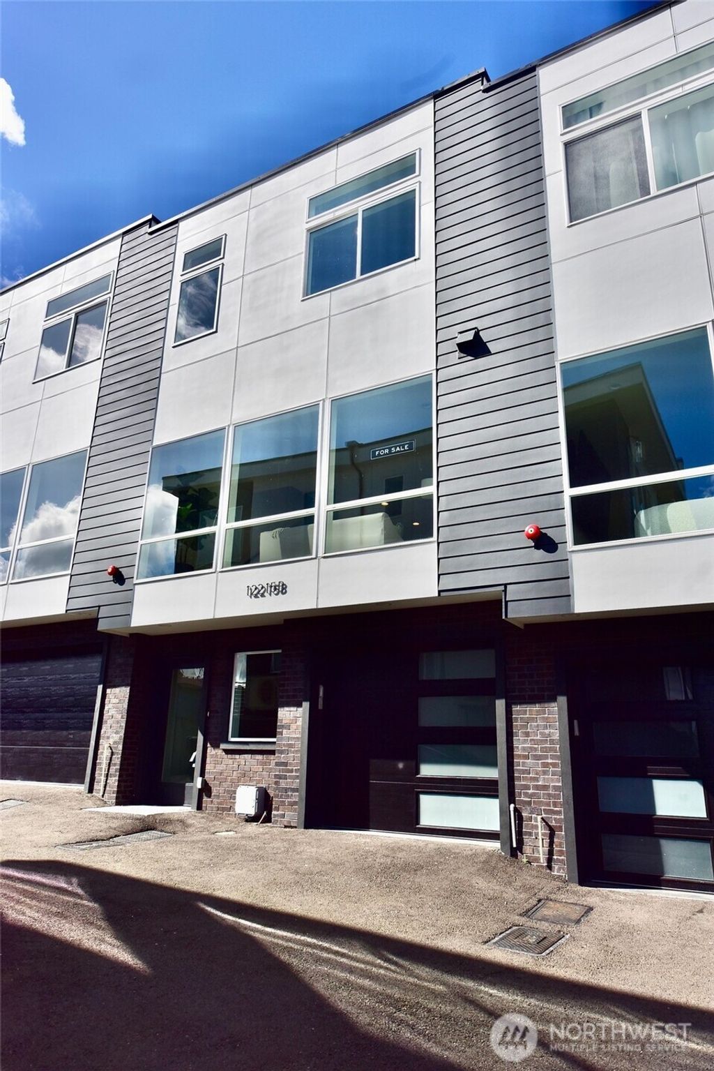 Photo of 12215 Des Moines Memorial Drive S #Unit A, Burien, WA 98168 (MLS # 2524908)