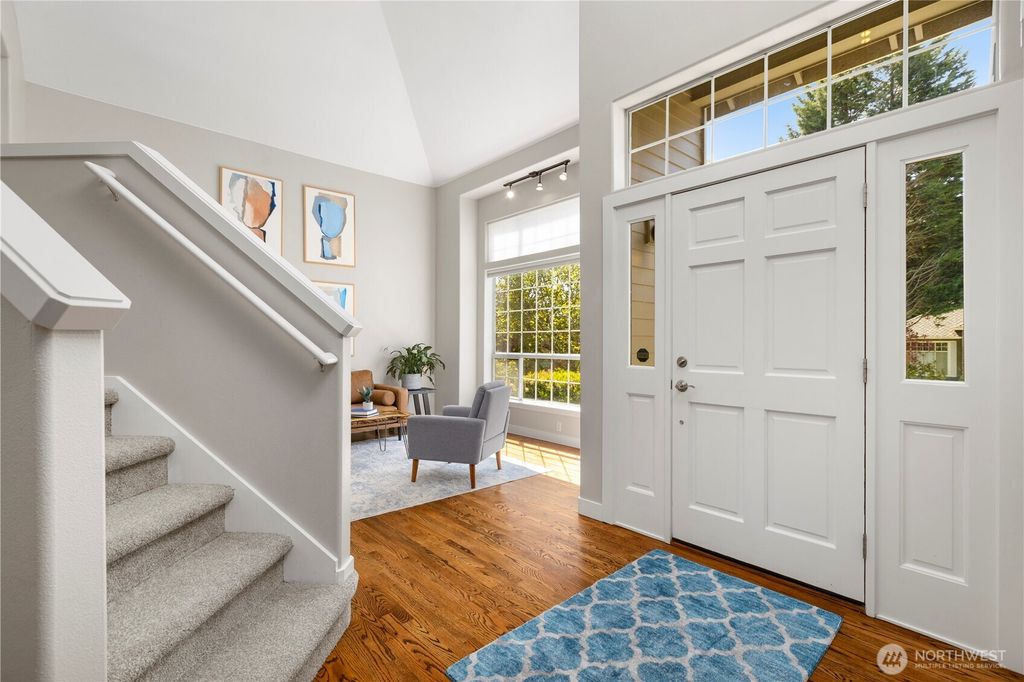 Photo of 13030 NE 196th Place, Woodinville, WA 98072 (MLS # 2371545)