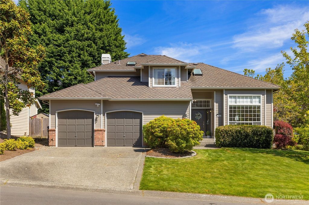 Photo of 13030 NE 196th Place, Woodinville, WA 98072 (MLS # 2371545)