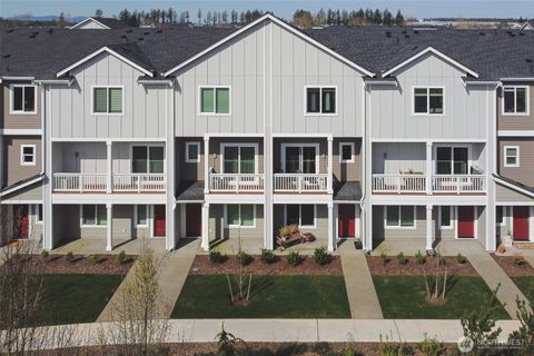 8800 NE Corona Court NE Unit C, Lacey, WA 98516 - MLS#: 2357316