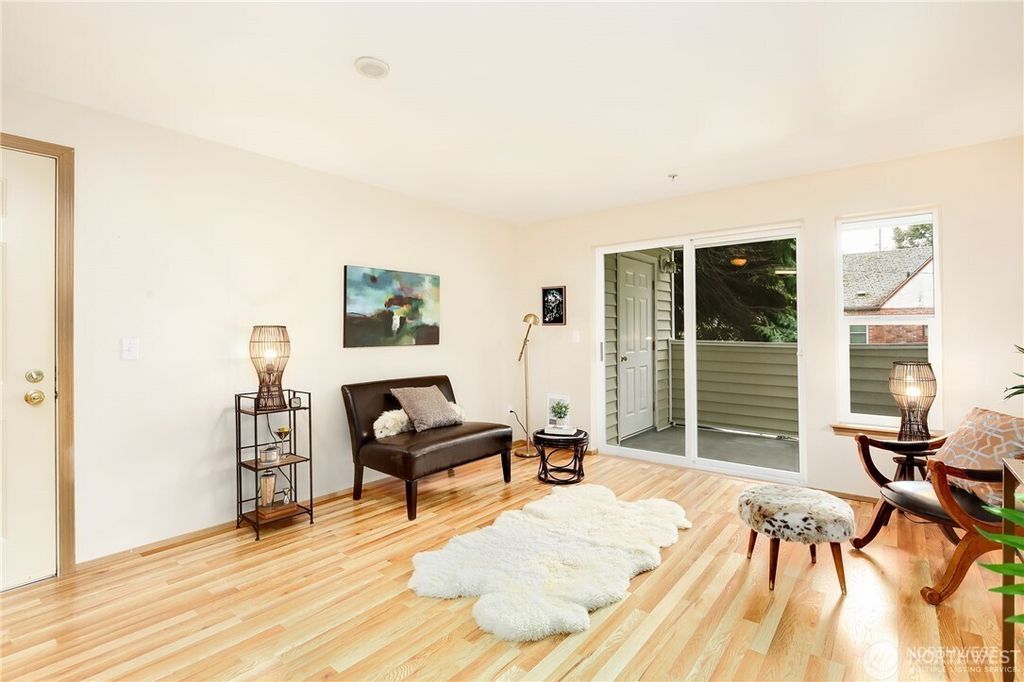 Photo of 11915 Roseburg Avenue S #204, Burien, WA 98168 (MLS # 2466387)