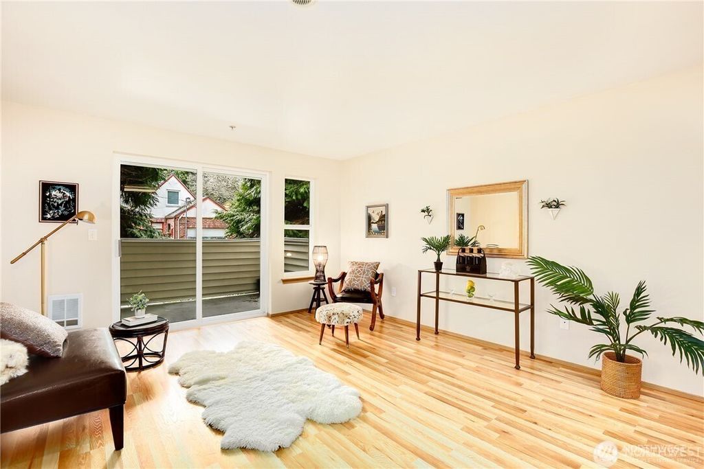 Photo of 11915 Roseburg Avenue S #204, Burien, WA 98168 (MLS # 2466387)