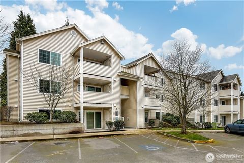 Photo of 11915 Roseburg Avenue S #204, Burien, WA 98168 (MLS # 2466387)