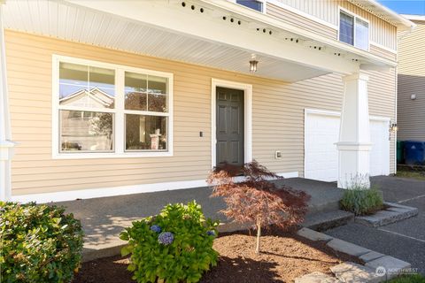 A home in Bothell