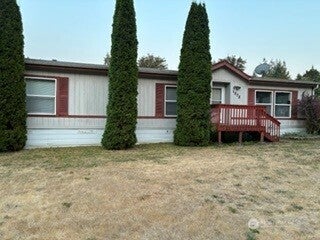 Photo of 1272 Carl Pickel Drive SE, Port Orchard, WA 98366 (MLS # 2569515)