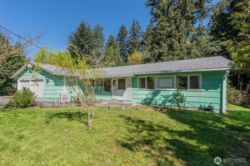 Photo of 142 Inglewood Drive, Longview, WA 98632 (MLS # 2505799)