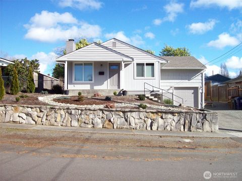 Photo of 8843 S G Street, Tacoma, WA 98444 (MLS # 2485282)