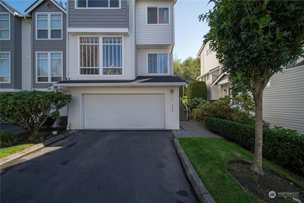 Photo of 5500 Harbour Pointe Blvd Blvd #N104, Mukilteo, WA 98275 (MLS # 2165255)