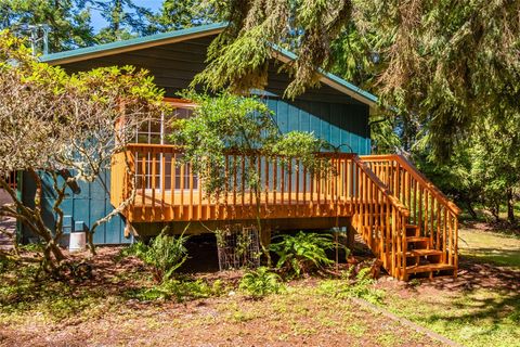 A home in Coupeville