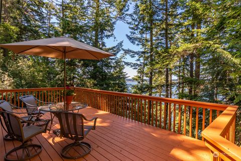 A home in Coupeville