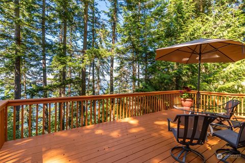 A home in Coupeville