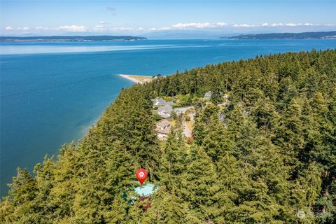 A home in Coupeville