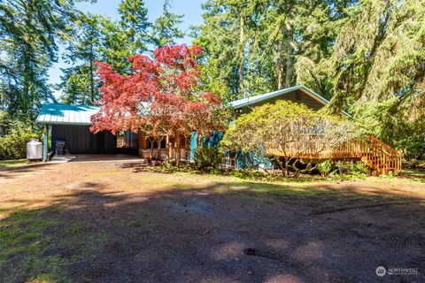 A home in Coupeville