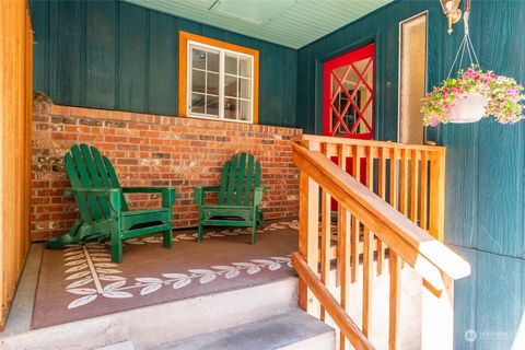 A home in Coupeville