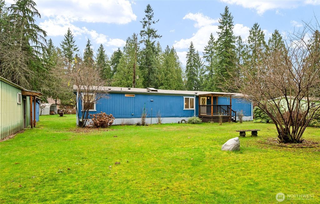 Photo of 2815 72nd Street NE, Tulalip, WA 98271 (MLS # 2461040)