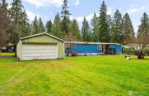 Photo of 2815 72nd Street NE, Tulalip, WA 98271 (MLS # 2461040)
