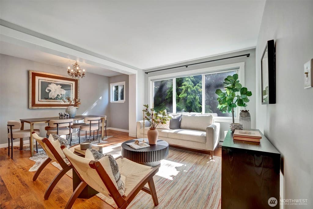 Photo of 2111 E John Street #204, Seattle, WA 98112 (MLS # 2562371)