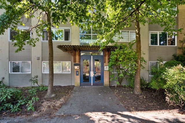 2111 E John Street 204 #204, Seattle