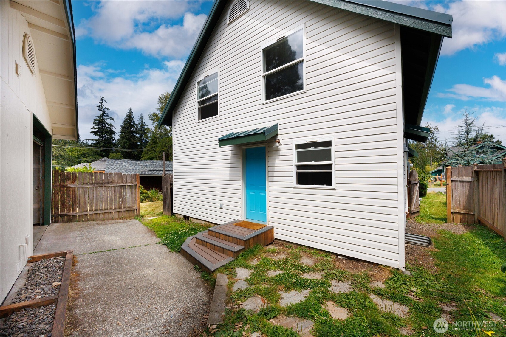 3808 Idaho Street