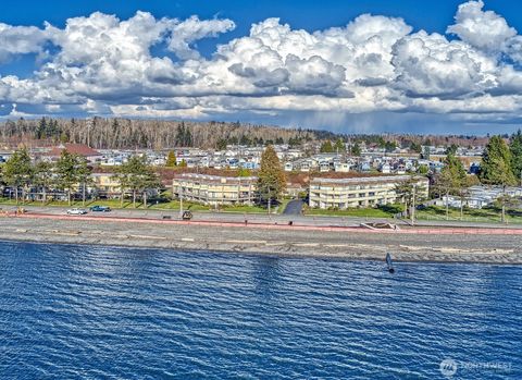Photo of 8021 Birch Bay Drive #229, Blaine, WA 98230 (MLS # 2516449)