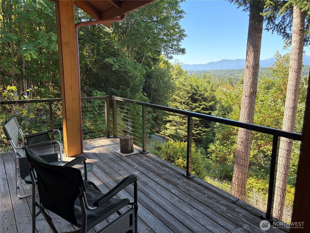Photo of 1505 Center Road, Chimacum, WA 98325 (MLS # 2576325)