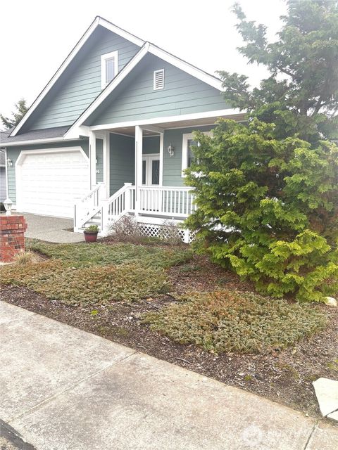 Photo of 646 Summer Breeze Lane Ln, Sequim, WA 98382 (MLS # 2456836)
