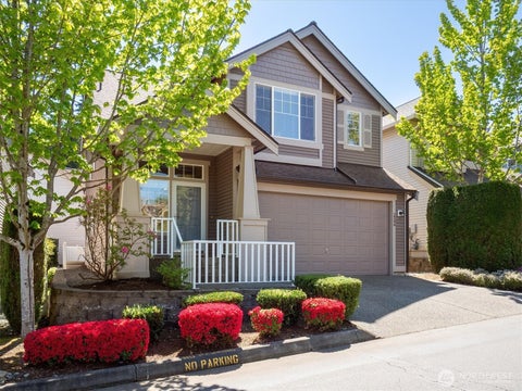 Photo of 2506 152nd Street SW, Lynnwood, WA 98087 (MLS # 2509838)