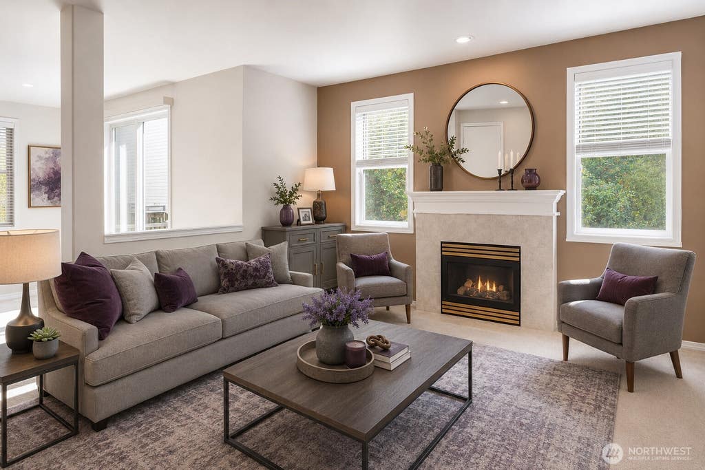 Photo of 2506 152nd Street SW, Lynnwood, WA 98087 (MLS # 2509838)