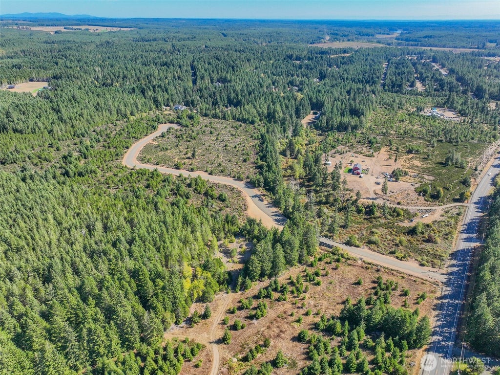 Photo of 3 Robins Way, Shelton, WA 98584 (MLS # 2589810)
