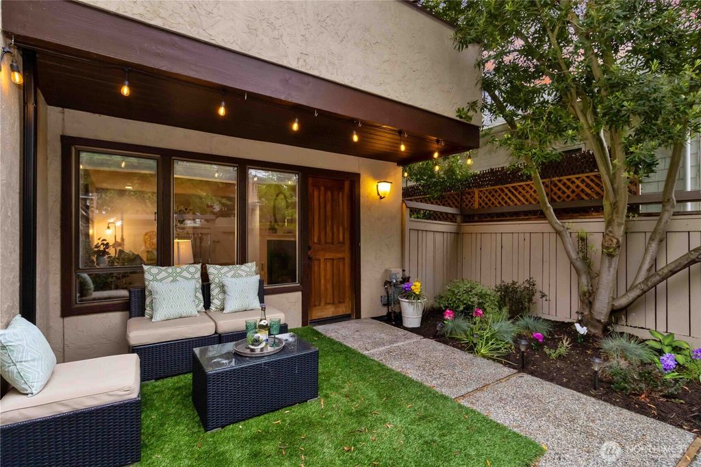 Photo of 2011 42nd Avenue E #5, Seattle, WA 98112 (MLS # 2375583)