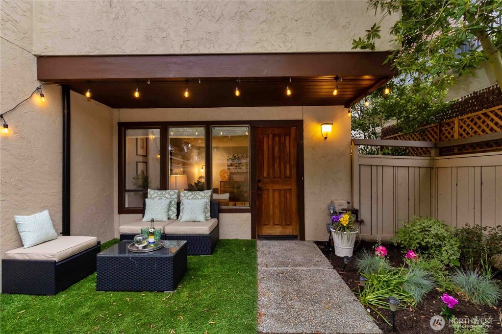 Photo of 2011 42nd Avenue E #5, Seattle, WA 98112 (MLS # 2375583)