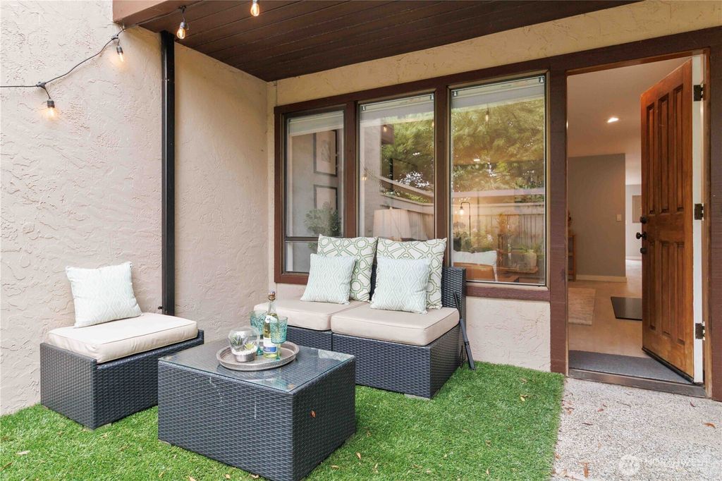 Photo of 2011 42nd Avenue E #5, Seattle, WA 98112 (MLS # 2375583)