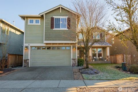 1421 72nd Avenue SE Lake Stevens WA 98258