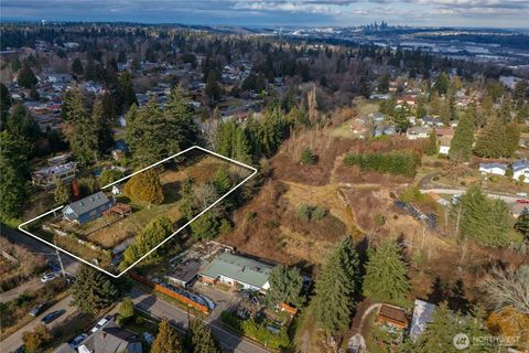 2620 S 133rd Street SeaTac WA 98168