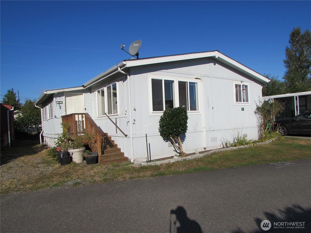 Photo of 3715 152nd Street NE #2, Marysville, WA 98271 (MLS # 2579941)