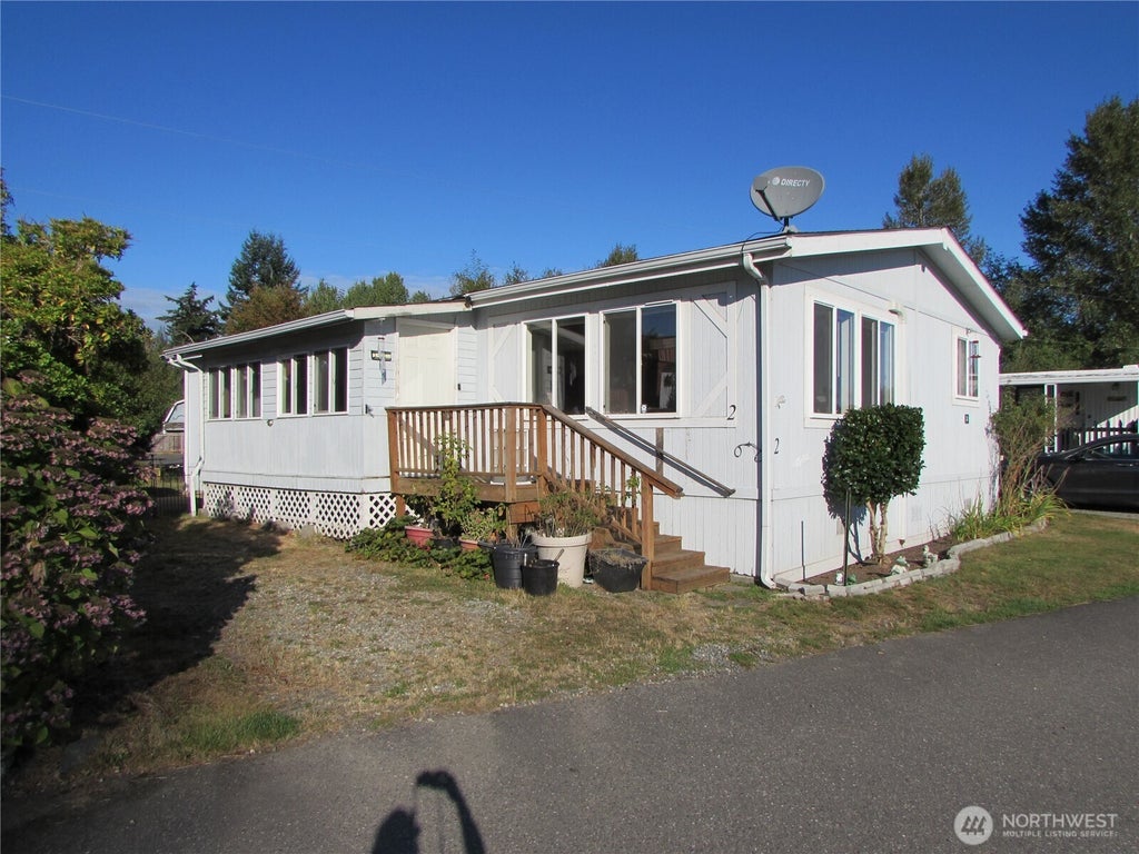 Photo of 3715 152nd Street NE #2, Marysville, WA 98271 (MLS # 2579941)