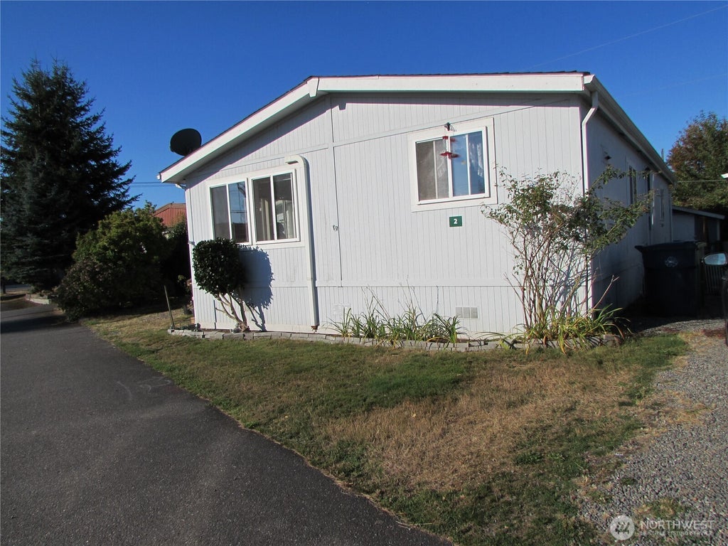 Photo of 3715 152nd Street NE #2, Marysville, WA 98271 (MLS # 2579941)