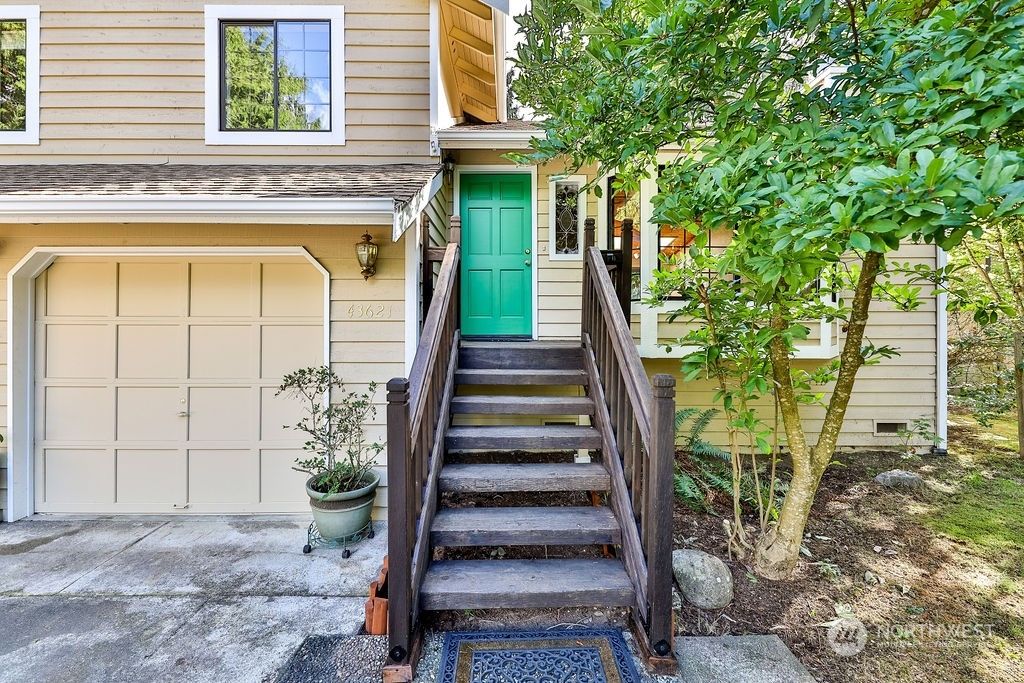 Photo of 43621 SE 142nd Street, North Bend, WA 98045 (MLS # 2159241)