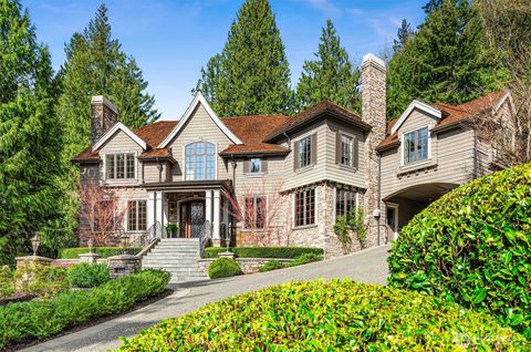 20424 NE 64th Place Redmond WA 98053
