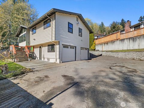Photo of 10831 Vernon Road, Lake Stevens, WA 98258 (MLS # 2493287)