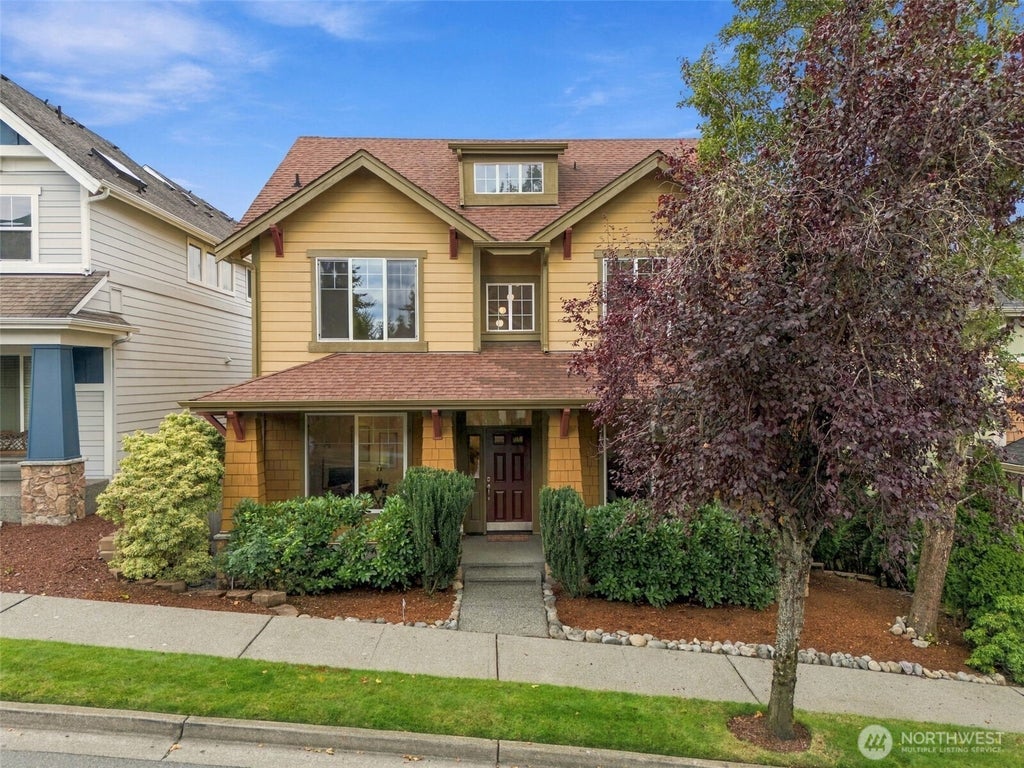 Photo of 2117 NW Far Country Lane LN, Issaquah, WA 98027 (MLS # 2583091)