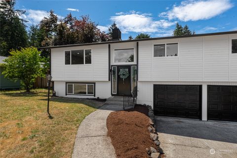 A home in Steilacoom