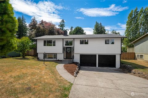 A home in Steilacoom